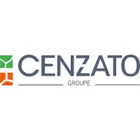 Groupe CENZATO logo - Similar company to Bonorum Cbd Gmbh