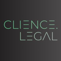 clience.legal Rechtsanwalts GmbH logo - Similar company to Mazordesign
