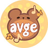 Anime Video Game Ensemble logo - Similar company to Addojo
