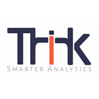 ThinkSmarter logo - Similar company to Partnium Services