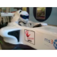 F1 Driver Experience