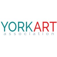 York Art Association logo - Similar company to Creative York