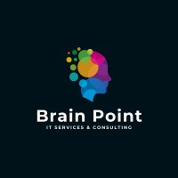 Brain Point | IT Services & Consulting logo - Similar company to Pixelaeon It Services & Consulting