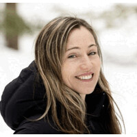 Rebecca Ness, Real Estate Salesperson @ eXp Realty Brokerage logo - Similar company to Infinity Lifestyle Design