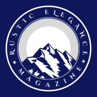 Rustic Elegance Magazine logo - Similar company to Click Canyon, Llc