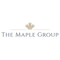 The Maple Group logo - Similar company to Kameti