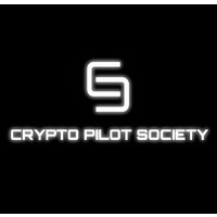 Crypto Pilot Society logo - Similar company to Dirideal