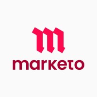 Marketo for Business Development Solutions logo - Similar company to Technation Creative Studios