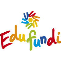 Edufundi logo - Similar company to Smartstart South Africa