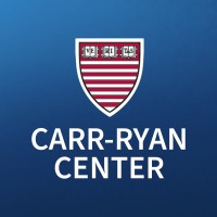 Harvard Carr-Ryan Center for Human Rights logo - Similar company to 3Pmobile