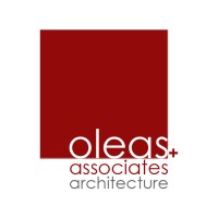 Oleas and Associates, Corp. logo - Similar company to Bellon Architecture
