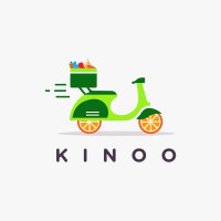 Kinoo logo - Similar company to Smuj