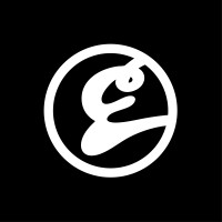 East Editorial logo - Similar company to Digital Spark Studios