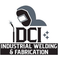 DCI Industrial Welding and Fabrication logo - Similar company to Metaltech Engineering