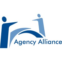 Agency Alliance logo - Similar company to Lead Prowess