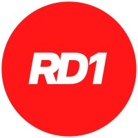 RD1 logo - Similar company to Gridmidia