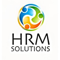 HRM Solutions, Dubai logo - Similar company to Digital By Sol