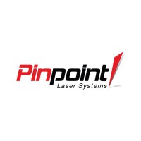 Pinpoint Laser Systems, Inc. logo - Similar company to Seenc Engineering Solutions