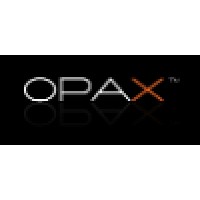Opax Ab