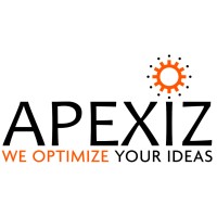 APEXIZ logo - Similar company to Intelitek Edu Solutions Pvt Ltd