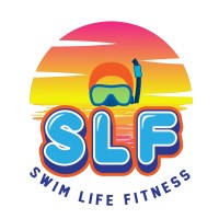 Swim Life Fitness logo - Similar company to Swim By Natalie