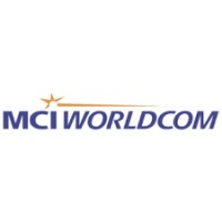 MCI WorldCom logo - Similar company to Alltele Ab