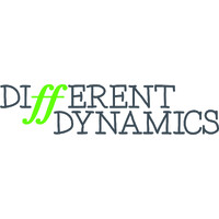 Different Dynamics logo - Similar company to A Call To Conscience