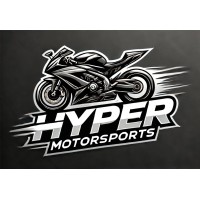 Hyper Motorsports logo - Similar company to Taocheche