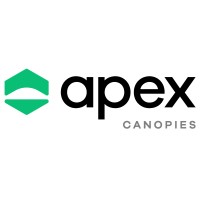 Apex Canopies logo - Similar company to Bha Group