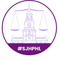 Social Justice Hackathon logo - Similar company to Glocallia