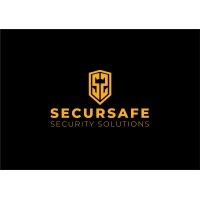 SecurSafe Security Solutions logo - Similar company to Averfocus Security
