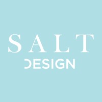 Salt Design, Brisbane logo - Similar company to Bright Yellow