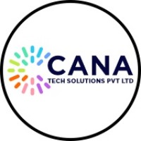 CANA TECH SOLUTIONS PVT LTD logo - Similar company to Cognitium - Making Dreams Come True