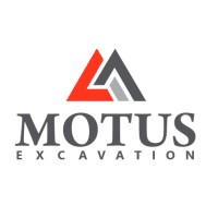 Motus Excavation, LLC logo - Similar company to Red Pine Construction