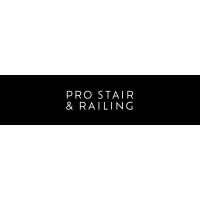 Pro Stair & Railing logo - Similar company to Flatout Flooring Inc.
