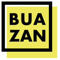 Buazan Studio logo - Similar company to Equipo Kiwi