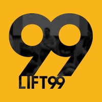 LIFT99 logo - Similar company to Frnds