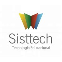 Sisttech Tecnologia Educacional logo - Similar company to Ubic