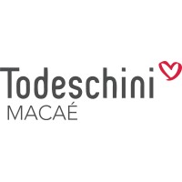 Todeschini Macaé logo - Similar company to Macae