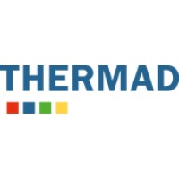 Thermad Brink logo - Similar company to Ark Architecten