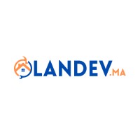 Landev logo - Similar company to Landev