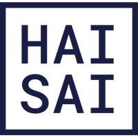 Haisai logo - Similar company to Aivisuals