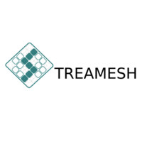 Streamesh logo - Similar company to Aplines (Acquired By Schneider Electric)