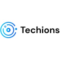 Techions logo - Similar company to Techionik Ltd