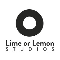 Lime or Lemon Digital Studios logo - Similar company to Suns