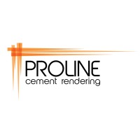 Proline Cement Rendering logo - Similar company to Pier Projects