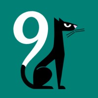 9Lives logo - Similar company to 9 Lives