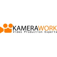 Kamerawork logo - Similar company to Association Kamerawork