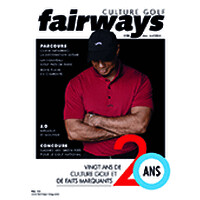 fairways magazine logo - Similar company to Digital Golf Solutions