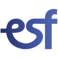 Association Européens Sans Frontières logo - Similar company to Vast Be Mess